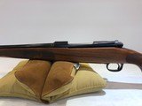 New old stock Winchester Model 70 Featherweight .280rem, 22" Barrel - 5 of 22