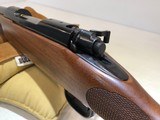 New old stock Winchester Model 70 Featherweight .280rem, 22" Barrel - 9 of 22