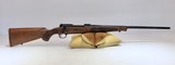 New old stock Winchester Model 70 Featherweight .280rem, 22" Barrel - 12 of 22