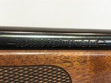New old stock Winchester Model 70 Featherweight .280rem, 22" Barrel - 16 of 22