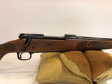 New old stock Winchester Model 70 Featherweight .280rem, 22" Barrel - 14 of 22