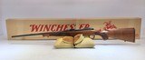 New old stock Winchester Model 70 Featherweight .280rem, 22" Barrel - 1 of 22