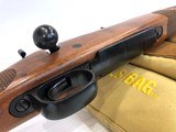 New old stock Winchester Model 70 Featherweight .280rem, 22" Barrel - 21 of 22