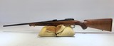 New old stock Winchester Model 70 Featherweight .280rem, 22" Barrel - 3 of 22