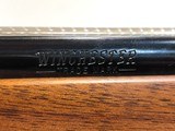 New old stock Winchester Model 70 Featherweight .280rem, 22" Barrel - 8 of 22