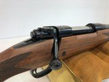 New old stock Winchester Model 70 Classic Sporter 7mm STW, 26" Barrel - 18 of 22