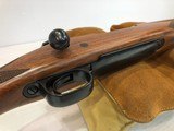 New old stock Winchester Model 70 Classic Sporter 7mm STW, 26" Barrel - 21 of 22