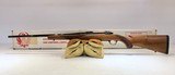 New Old Stock Ruger M77 Mark II 6.5x55mm, 22" Barrel - 1 of 24