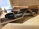 New Old Stock Ruger M77 Mark II 6.5x55mm, 22" Barrel - 3 of 24