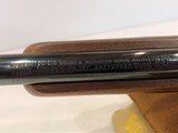 New Old Stock Ruger M77 Mark II 6.5x55mm, 22" Barrel - 11 of 24