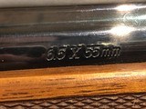New Old Stock Ruger M77 Mark II 6.5x55mm, 22" Barrel - 12 of 24