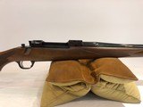 New Old Stock Ruger M77 Mark II 6.5x55mm, 22" Barrel - 19 of 24