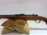 New Old Stock Ruger M77 Mark II 6.5x55mm, 22" Barrel - 9 of 24