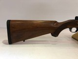 New Old Stock Ruger M77 Mark II 6.5x55mm, 22" Barrel - 20 of 24