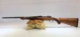 New Old Stock Ruger M77 Mark II 6.5x55mm, 22" Barrel - 7 of 24