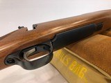 New Old Stock Ruger M77 Mark II 6.5x55mm, 22" Barrel - 22 of 24