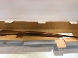 New Old Stock Ruger M77 Mark II 6.5x55mm, 22" Barrel - 2 of 24