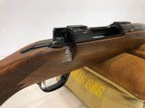 New Old Stock Ruger M77 Mark II 6.5x55mm, 22" Barrel - 21 of 24