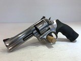 New Smith & Wesson Model 686 Plus .357mag, 4" Barrel - 3 of 20