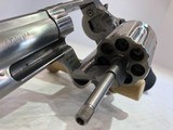 New Smith & Wesson Model 686 Plus .357mag, 4" Barrel - 7 of 20
