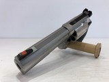 New Smith & Wesson Model 686 Plus .357mag, 4" Barrel - 19 of 20