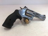 New Smith & Wesson Model 686 Plus .357mag, 4" Barrel - 11 of 20