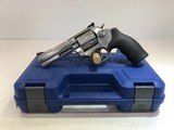 New Smith & Wesson Model 686 Plus .357mag, 4" Barrel - 2 of 20