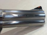 New Smith & Wesson Model 686 Plus .357mag, 4" Barrel - 12 of 20