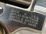 New Smith & Wesson Model 686 Plus .357mag, 4" Barrel - 15 of 20