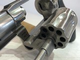 New Smith & Wesson Model 63 .22lr, 3" Barrel - 7 of 21