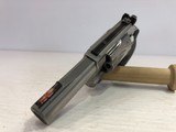 New Smith & Wesson Model 63 .22lr, 3" Barrel - 20 of 21