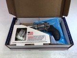 New Smith & Wesson Model 63 .22lr, 3" Barrel - 2 of 21