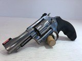 New Smith & Wesson Model 63 .22lr, 3" Barrel - 3 of 21