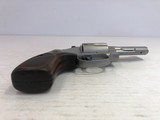 New Smith & Wesson Model 60 .357mag Pro Series, 3" Barrel - 18 of 21