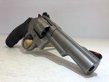 New Smith & Wesson Model 66 .357mag Combat Magnum, 4.25" Barrel - 1 of 18