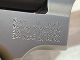 New Smith & Wesson Model 66 .357mag Combat Magnum, 4.25" Barrel - 14 of 18