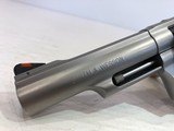 New Smith & Wesson Model 66 .357mag Combat Magnum, 4.25" Barrel - 2 of 18