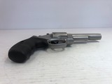 New Smith & Wesson Model 66 .357mag Combat Magnum, 4.25" Barrel - 16 of 18