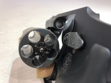 New Smith & Wesson Model 340 PD .357mag, 2" Barrel - 10 of 19