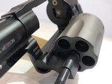 New Smith & Wesson Model 340 PD .357mag, 2" Barrel - 7 of 19
