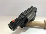 New Smith & Wesson Model 340 PD .357mag, 2" Barrel - 18 of 19