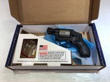 New Smith & Wesson Model 340 PD .357mag, 2" Barrel - 2 of 19