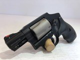 New Smith & Wesson Model 340 PD .357mag, 2" Barrel - 3 of 19