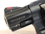 New Smith & Wesson Model 340 PD .357mag, 2" Barrel - 4 of 19