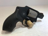 New Smith & Wesson Model 340 PD .357mag, 2" Barrel - 11 of 19