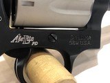 New Smith & Wesson Model 340 PD .357mag, 2" Barrel - 13 of 19