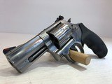 New Smith & Wesson Model 686 Plus .357mag, 3" Barrel - 3 of 20