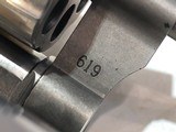 New Smith & Wesson Model 686 Plus .357mag, 3" Barrel - 9 of 20