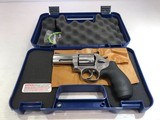 New Smith & Wesson Model 686 Plus .357mag, 3" Barrel - 2 of 20