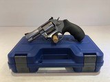 New Smith & Wesson Model 686 Plus .357mag, 3" Barrel - 1 of 20